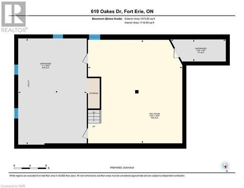 619 Oakes Drive, Fort Erie, ON - Other