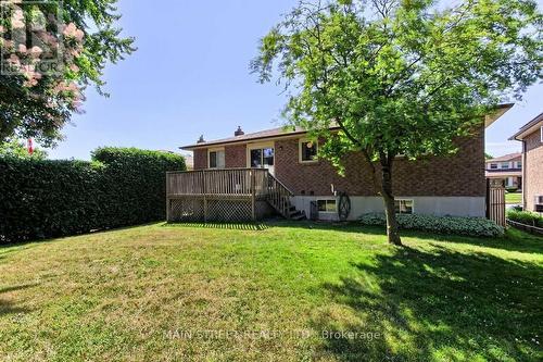577 Haines Rd, Newmarket, ON - Outdoor
