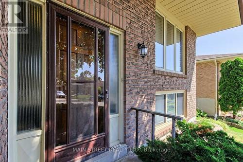 577 Haines Rd, Newmarket, ON - Outdoor With Exterior