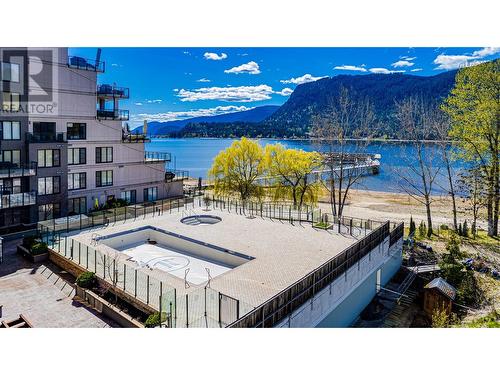 326 Mara Lake Lane Unit# 502, Sicamous, BC - Outdoor With View