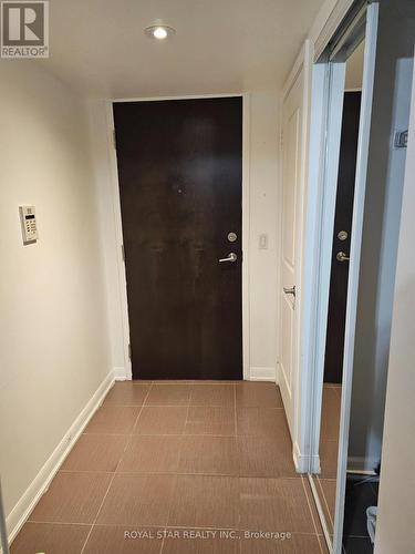 #1112 -205 Sherway Gardens Rd, Toronto, ON - Indoor Photo Showing Other Room