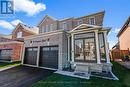 10 Campview St, Whitby, ON  - Outdoor 