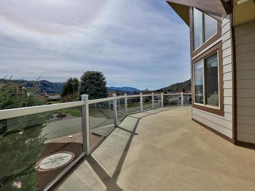 3601 Navatanee Drive, Kamloops, BC - Outdoor With View