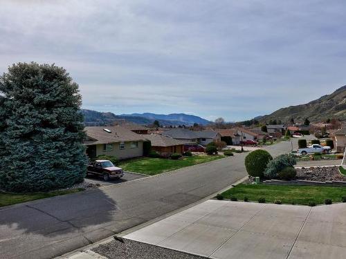 3601 Navatanee Drive, Kamloops, BC - Outdoor With View