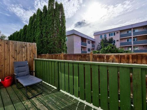 7-1876 Tranquille Rd, Kamloops, BC - Outdoor