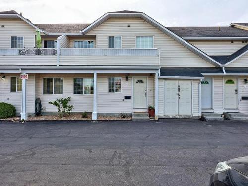 7-1876 Tranquille Rd, Kamloops, BC - Outdoor With Facade