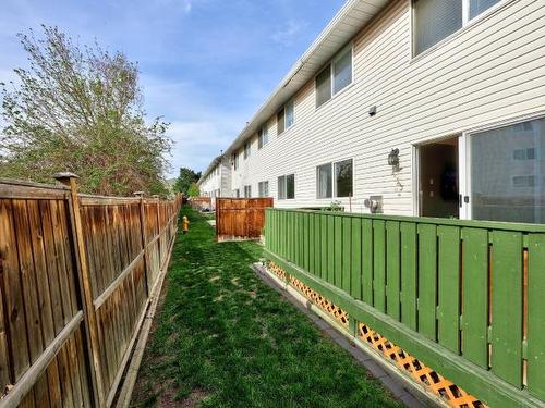 7-1876 Tranquille Rd, Kamloops, BC - Outdoor