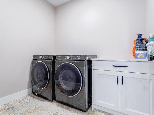 369 Rue Cheval Noir, Kamloops, BC - Indoor Photo Showing Laundry Room