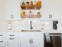 369 Rue Cheval Noir, Kamloops, BC  - Indoor Photo Showing Kitchen With Upgraded Kitchen 
