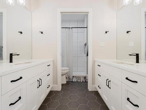 369 Rue Cheval Noir, Kamloops, BC - Indoor Photo Showing Bathroom