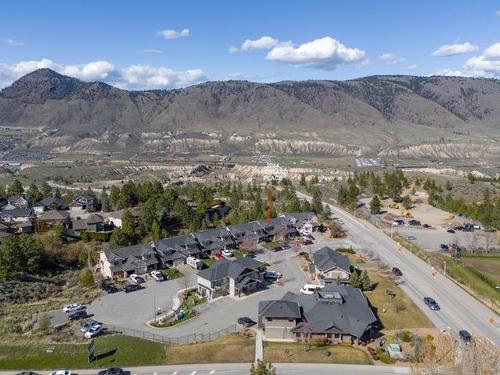 2084 Highland Place, Kamloops, BC - Outdoor With View