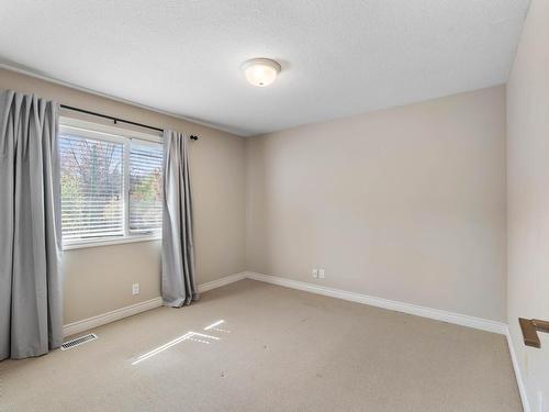 188 Castle Towers Drive, Kamloops, BC - Indoor Photo Showing Basement With Fireplace