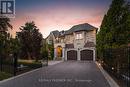 142 Upper Canada Dr, Toronto, ON  - Outdoor 