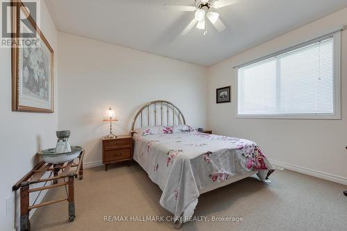 6 Kraus Rd, Barrie, ON - Indoor Photo Showing Bedroom