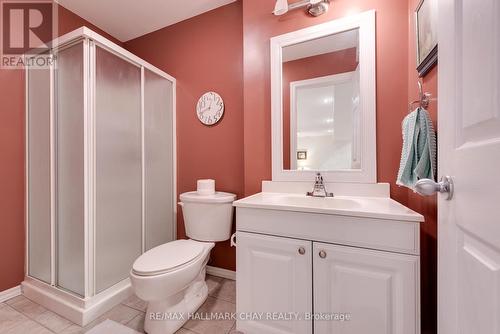 6 Kraus Rd, Barrie, ON - Indoor Photo Showing Bathroom
