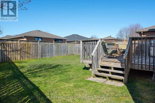 6 Kraus Rd, Barrie, ON - Outdoor