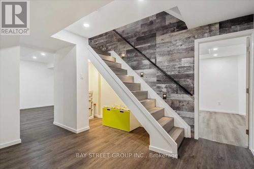 62 Summerset Drive, Barrie, ON - Indoor Photo Showing Other Room