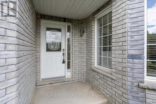 62 Summerset Drive, Barrie, ON - Outdoor With Exterior