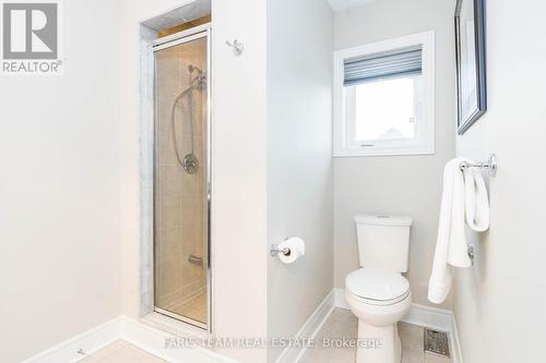 36 Royal Park Blvd, Barrie, ON - Indoor Photo Showing Bathroom
