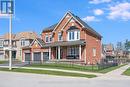 36 Royal Park Blvd, Barrie, ON  - Outdoor With Facade 