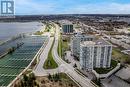 #408 -6 Toronto St, Barrie, ON  - Outdoor With Body Of Water With View 