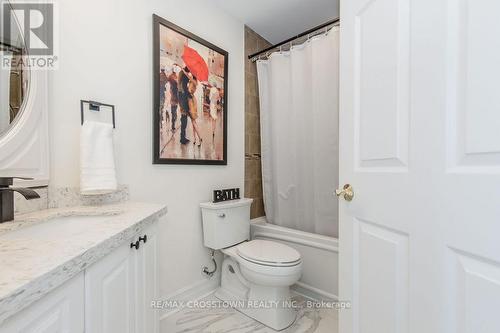 408 - 6 Toronto Street, Barrie, ON - Indoor Photo Showing Bathroom