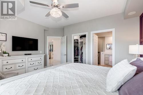 408 - 6 Toronto Street, Barrie, ON - Indoor Photo Showing Bedroom