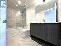 #6812 -55 Cooper St, Toronto, ON  - Indoor Photo Showing Bathroom 