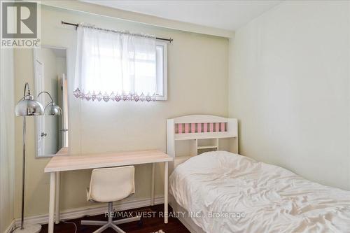 55 Combe Avenue, Toronto, ON - Indoor Photo Showing Bedroom