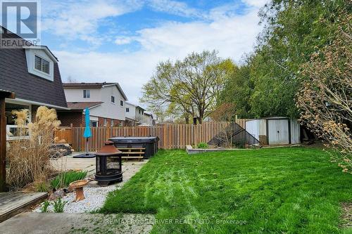1940 Lodge Rd, Pickering, ON - Outdoor