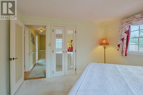 30 Johnson St, Markham, ON - Indoor Photo Showing Bedroom