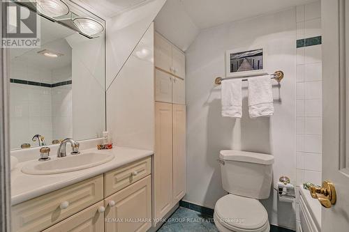 30 Johnson St, Markham, ON - Indoor Photo Showing Bathroom
