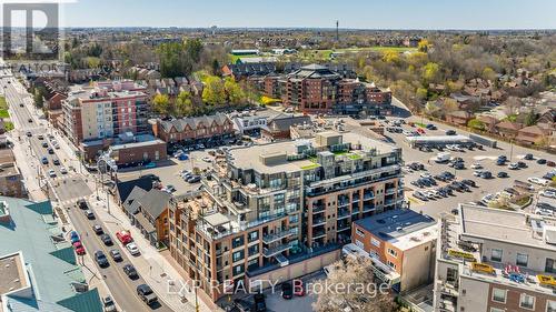 #309 -112 Woodbridge Ave, Vaughan, ON - Outdoor With View