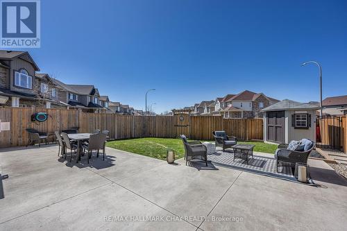 118 Hutchinson Dr, New Tecumseth, ON - Outdoor