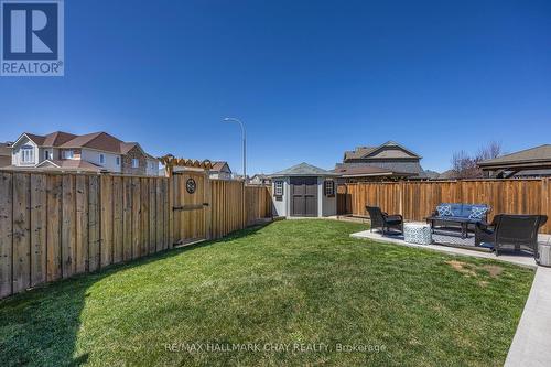 118 Hutchinson Dr, New Tecumseth, ON - Outdoor