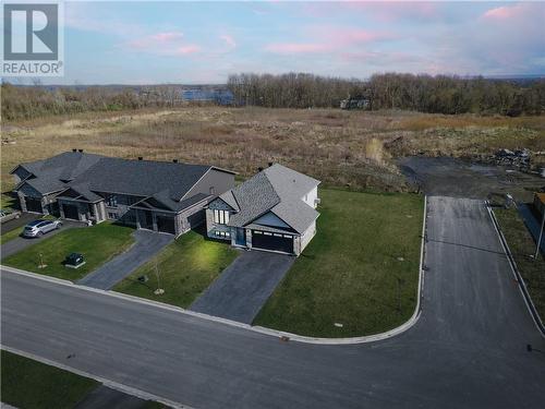 2328 Crewson Court, Cornwall, ON - Outdoor With View