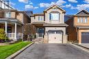 51 Palomino Pl, Whitby, ON  - Outdoor With Facade 