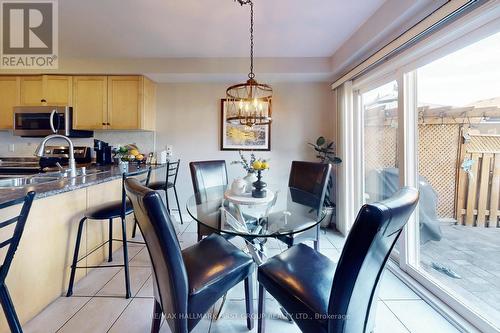 51 Palomino Pl, Whitby, ON - Indoor Photo Showing Dining Room