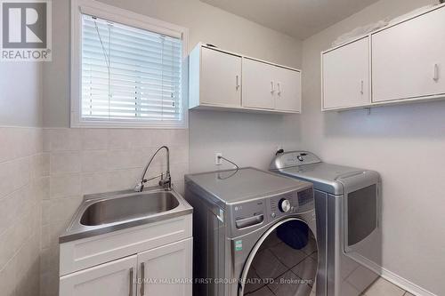 51 Palomino Pl, Whitby, ON - Indoor Photo Showing Laundry Room