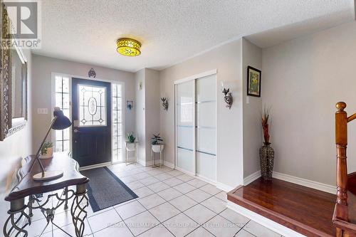 51 Palomino Pl, Whitby, ON - Indoor Photo Showing Other Room