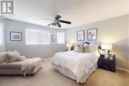 51 Palomino Pl, Whitby, ON - Indoor Photo Showing Bedroom