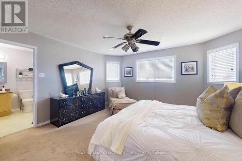 51 Palomino Pl, Whitby, ON - Indoor Photo Showing Bedroom
