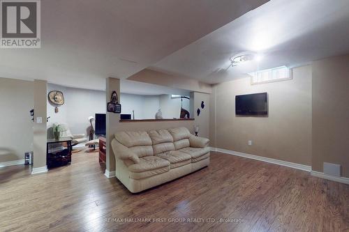 51 Palomino Pl, Whitby, ON - Indoor