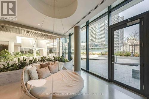 #2707 -88 Harbour St, Toronto, ON - Indoor Photo Showing Other Room