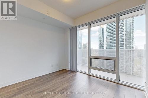 #2707 -88 Harbour St, Toronto, ON - Indoor Photo Showing Other Room