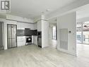 #1503 -18 Maitland Terr, Toronto, ON  - Indoor Photo Showing Kitchen 