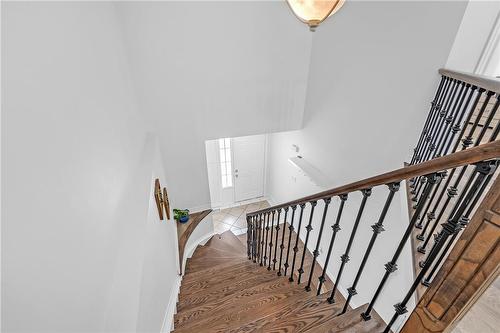 1860 Upper Gage Avenue|Unit #1, Hamilton, ON - Indoor Photo Showing Other Room