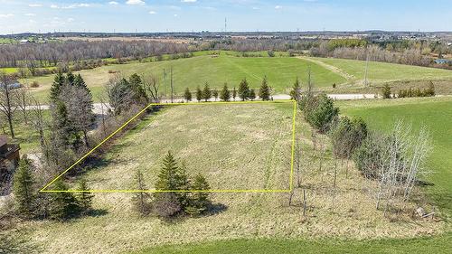 Con 9 Rear Pt Lot 36 Rp, 61R5618 Part 1 Road W, Puslinch, ON - Outdoor With View
