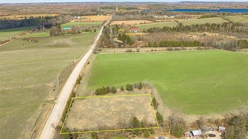 Con 9 Rear Pt Lot 36 Rp, 61R5618 Part 1 Road W, Puslinch, ON - Outdoor With View