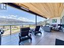 600 Vista Park Unit# 641, Penticton, BC  - Outdoor With Body Of Water With Balcony With View With Exterior 